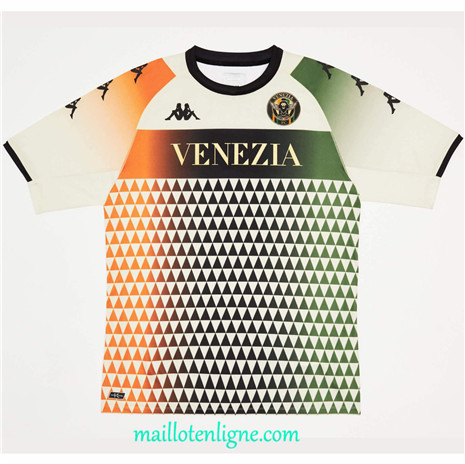 Thai Maillot de Venice Exterieur 2021 2022