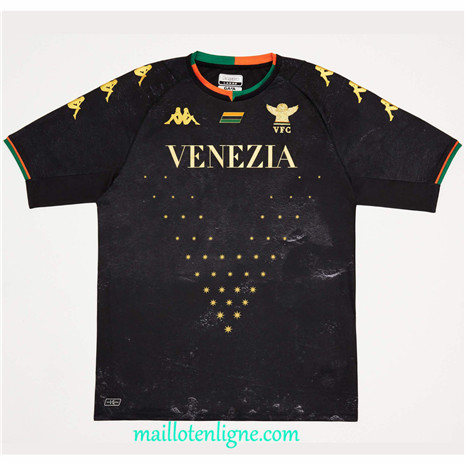 Thai Maillot de Venice Domicile 2021 2022