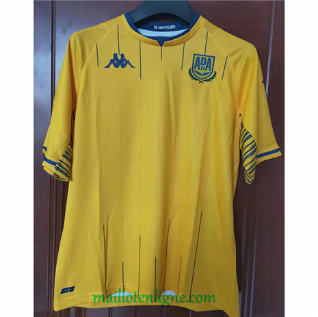 Thai Maillot AD Alcorcon Domicile 2021 2022