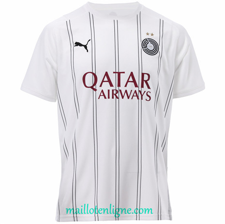 Thai Maillot Al Sadd Domicile 2021 2022