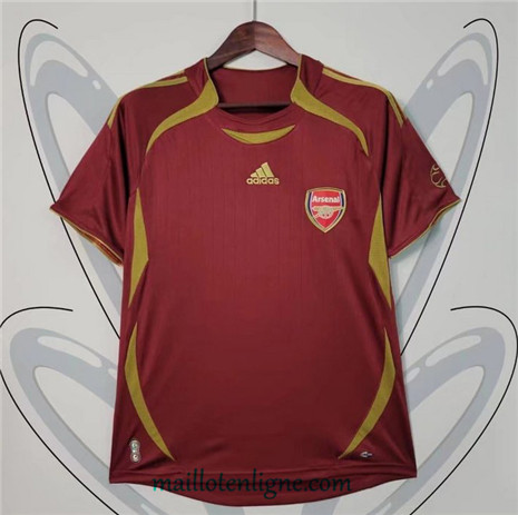 Thai Maillot Arsenal Special edition 2021 2022