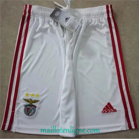 Thai Maillot Benfica Short Domicile 2021 2022