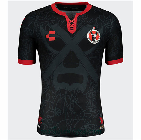 Thai Maillot Club Tijuana Special 2 2021 2022