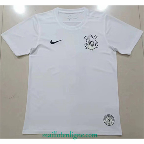 Thai Maillot Corinthiens édition spéciale 2021 2022