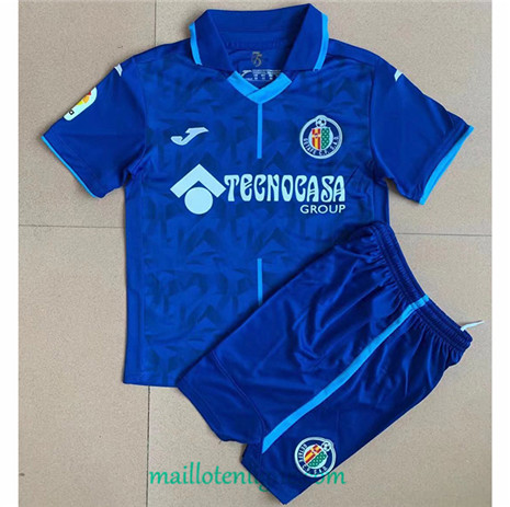 Thai Maillot Getafe Enfant Domicile 2021 2022