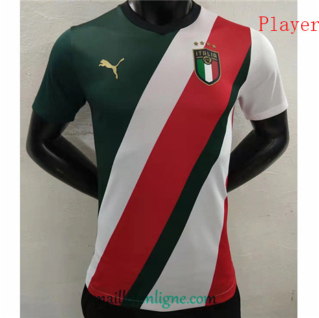 Thai Maillot Player Italie special edition 2021 2022