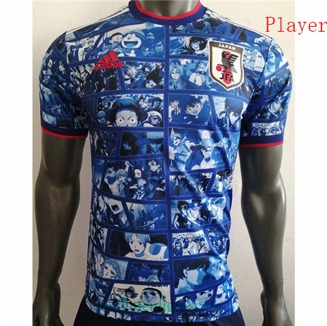 Thai Maillot Player Japan special edition 2021 2022
