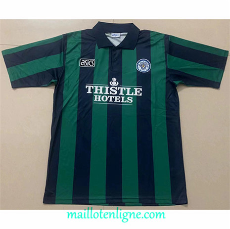 Thai Maillot Classic Leeds united Exterieur 1994-95