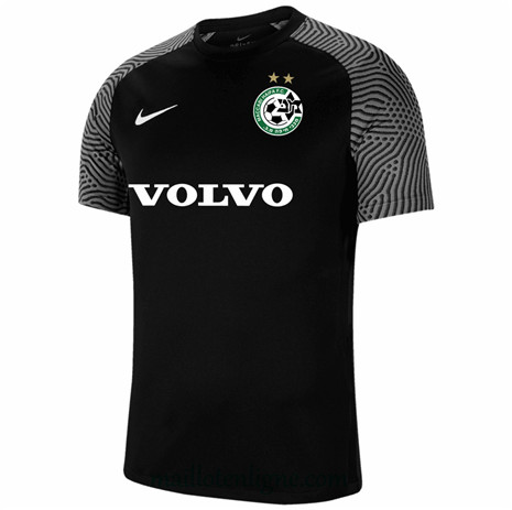 Thai Maillot Maccabi Haifa Exterieur 2021 2022