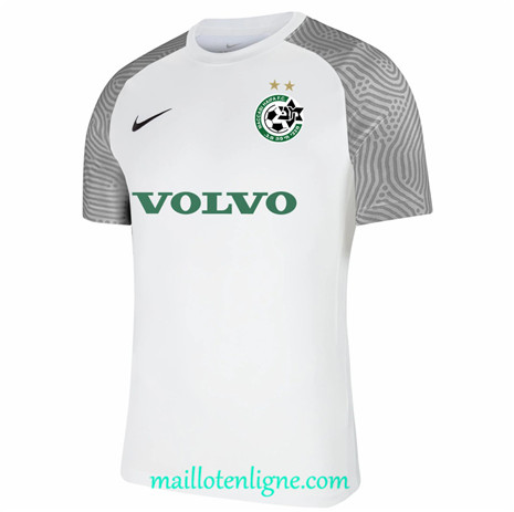 Thai Maillot Maccabi Haifa Third 2021 2022