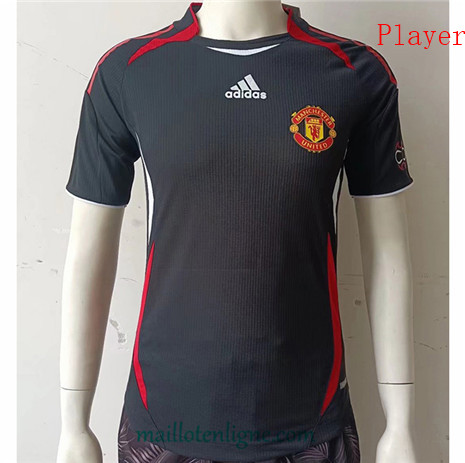Thai Maillot Player Manchester United special edition 2021 2022