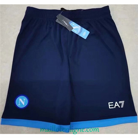 Thai Maillot Naples Short special edition 2021 2022