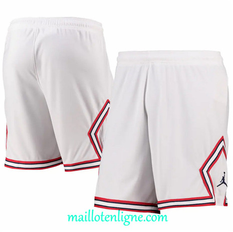 Thai Maillot PSG Short Third 2021 2022