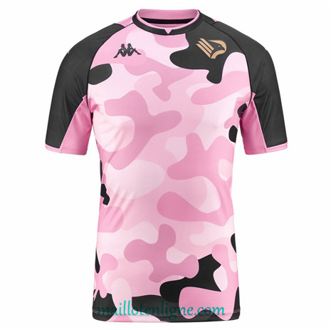 Thai Maillot Palermo Third 2021 2022