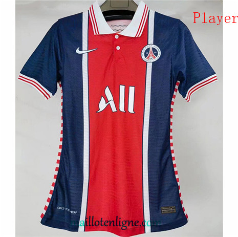 Thai Maillot Player PSG spéciale 2021 2022