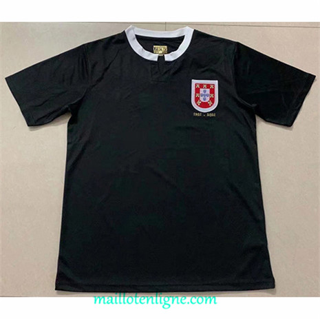 Thai Maillot Portugal 100th anniversary edition 2021 2022