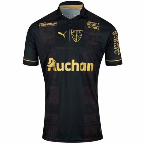 Thai Maillot Rc Lens édition spéciale 2021 2022