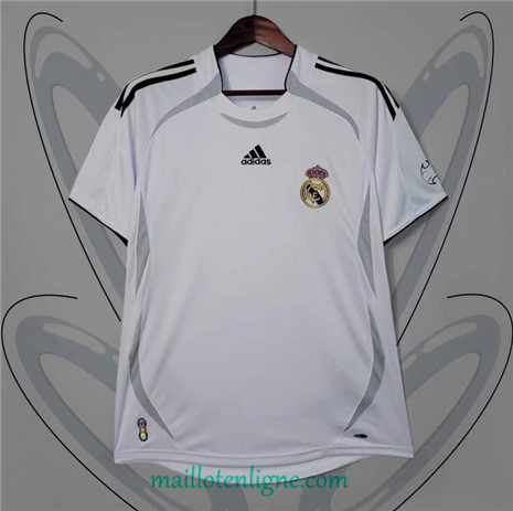 Thai Maillot Real Madrid Special edition 2021 2022