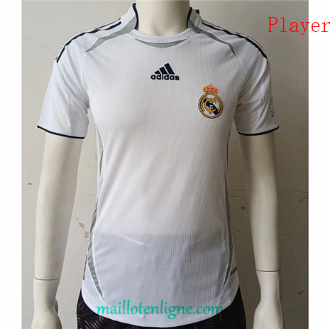 Thai Maillot Player Real Madrid special edition 2021 2022