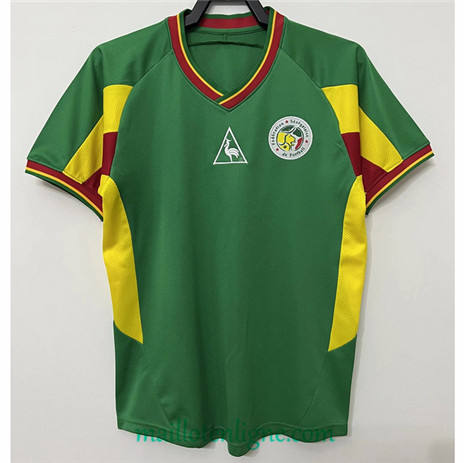 Thai Maillot Sénégal Domicile 2021 2022