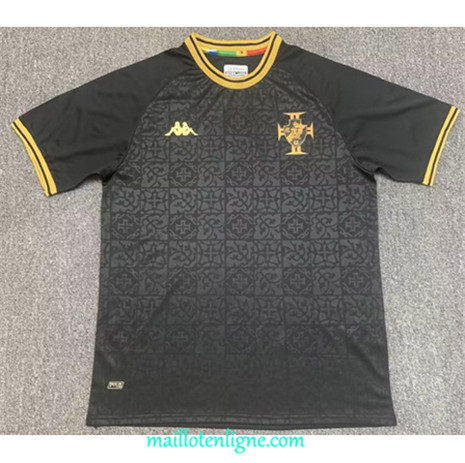 Thai Maillot CR Vasco da Gama Domicile 2022 2023 Q018