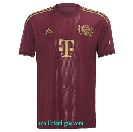 Thai Maillot Bayern Munich Maillot Oktoberfest 2022 2023 Q028