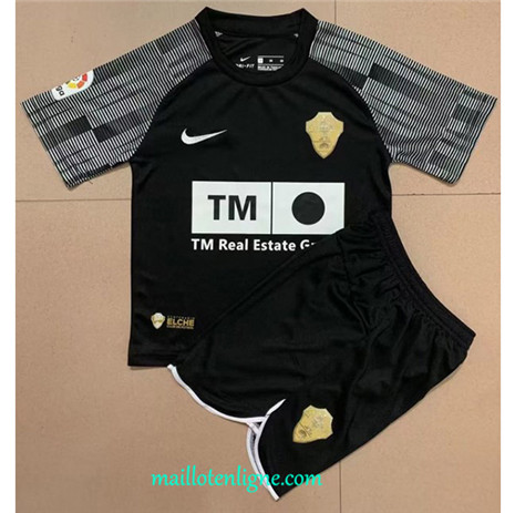 Thai Maillot Elcher Enfant Third 2022 2023 Q080