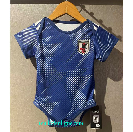 Thai Maillot Japon baby Domicile 2022 2023 Q114