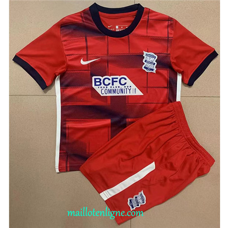 Thai Maillot Birmingham City Exterieur Enfant 2022 2023 Q127