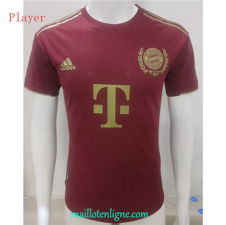 Thai Maillot Player Bayern Munich 2022 2023 Q224