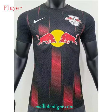 Thai Maillot Player Bull Leipzig Third 2022 2023 Q227