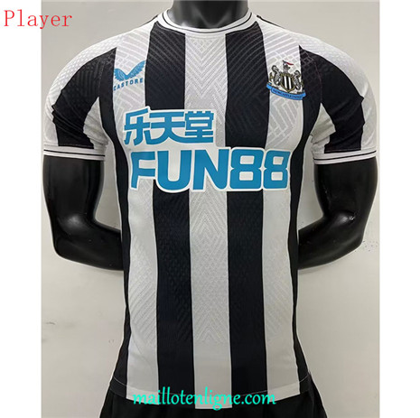 Thai Maillot Player Newcastle United Domicile 2022 2023 Q276