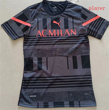 Thai Maillot Player AC Milan Third 2022 2023