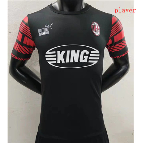 Thai Maillot Player AC Milan édition Co-Marqué 2022 2023