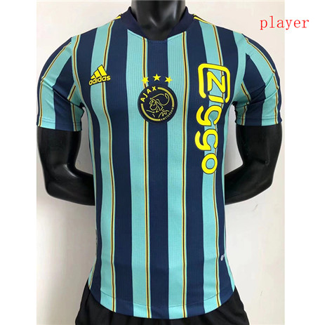 Thai Maillot Player Ajax Exterieur 2022 2023