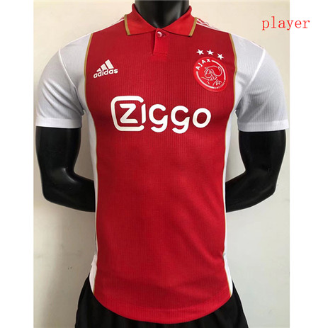 Thai Maillot Player Ajax Domicile 2022 2023