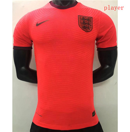 Thai Maillot Player Angleterre Exterieur 2022 2023
