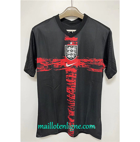 Thai Maillot Angleterre Entrainement 2022 2023