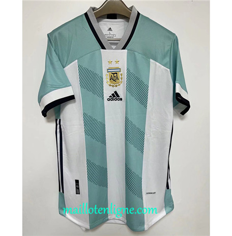 Thai Maillot Argentine Domicile 2022 2023