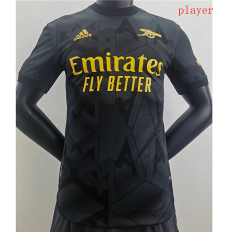 Thai Maillot Player Arsenal Exterieur 2022 2023