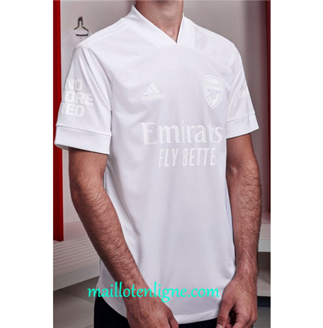 Thai Maillot Arsenal Special 2021 2022