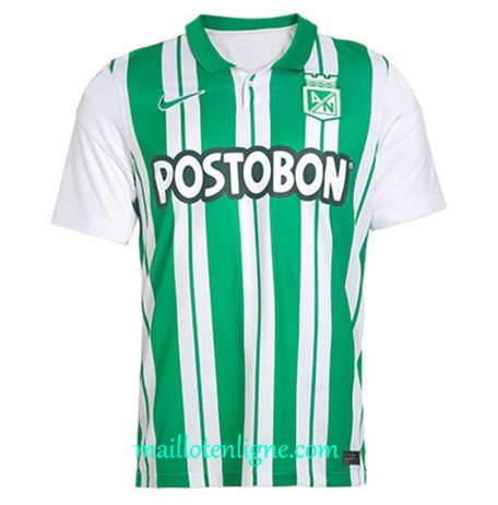 Thai Maillot Atlético Nacional Domicile 2022 2023