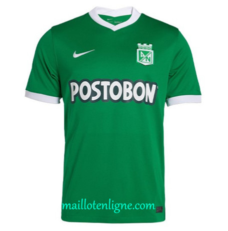 Thai Maillot Atlético Nacional Exterieur 2022 2023