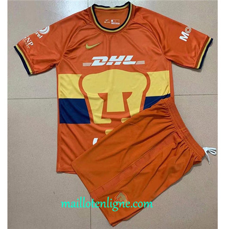 Thai Maillot Carolina Cougars Enfant Third 2022 2023