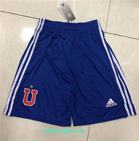 Thai Maillot Chilean university Short 2022 2023