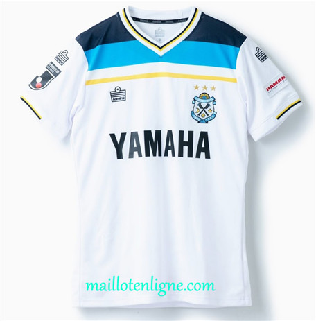 Thai Maillot Júbilo Iwata Exterieur 2022 2023