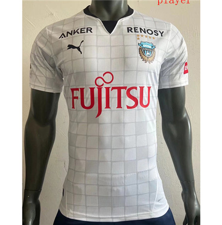 Thai Maillot Player Kawasaki Frontale Exterieur 2022 2023