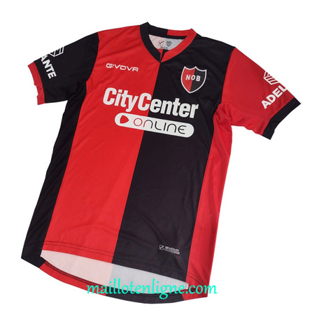 Thai Maillot Newell's Old Boys Domicile 2022 2023