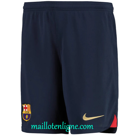 Thai Maillot Barcelone Short Domicile 2022 2023