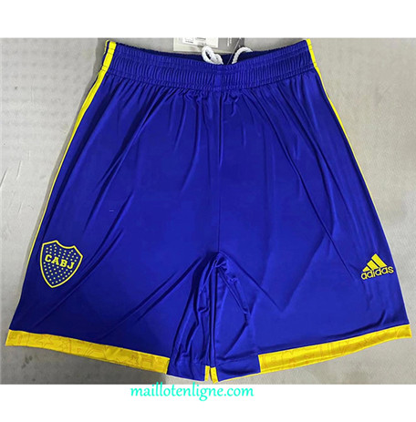 Thai Maillot Boca Juniors Short Domicile 2022 2023